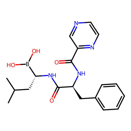 Bortezomib Impurity 6|C4X-10726|1132709-14-8