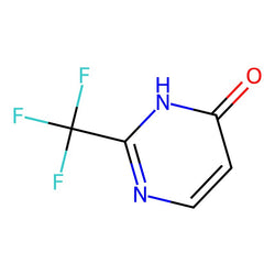 4-Hydroxy-2-(trifluoromethyl)pyrimidine, 97%|265237|1546-80-1