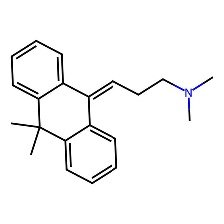 Melitracen (Base)|C1830603|5118-29-6