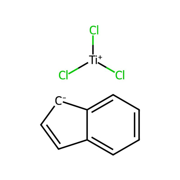 Trichloro(indenyl)titanium(IV)|CS-0086046|84365-55-9