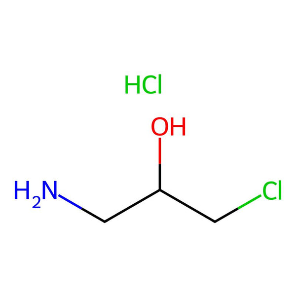 1-Amino-3-chloropropan-2-ol hydrochloride|CS-W006320|62037-46-1