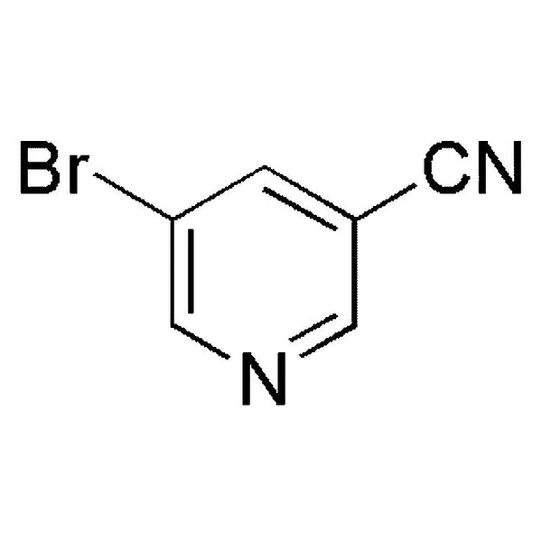 3-Cyano-5-bromopyridine|25548|35590-37-5