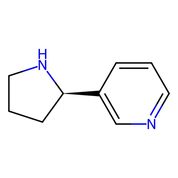 (R)-3-(Pyrrolidin-2-yl)pyridine|CS-0455096|7076-23-5