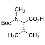 Boc-N-methyl-L-valine|02679|45170-31-8