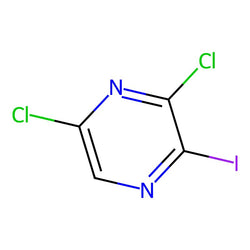 3,5-Dichloro-2-iodopyrazine|CS-W008615|136866-30-3