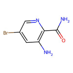 3-Amino-5-bromopicolinamide|CS-W014869|669066-89-1