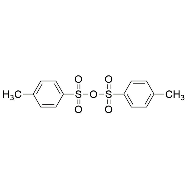 p-Toluenesulfonic anhydride|37349|4124-41-8