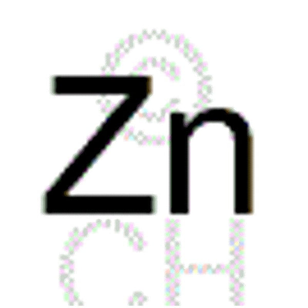 Zinc nanopowder (80-100 nm)|47122|7440-66-6