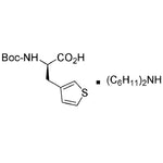 Boc-b-(3-thienyl)-D-alanine dicyclohexylammonium salt|07415|226880-86-0