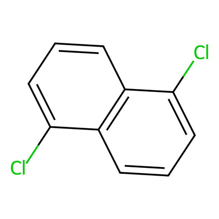 Solution of 1,5-Dichloronaphthalene, reference material, 100μg/mL|609081|1825-30-5