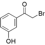 2-Bromo-1-(3-hydroxyphenyl)ethanone|25032|2491-37-4