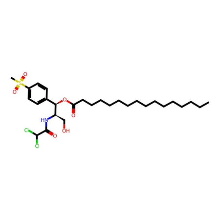 Thiamphenicol Palmitate|CP139277|52628-58-7