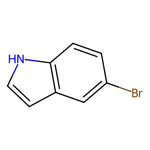 5-Bromoindole|CS-D0617|10075-50-0