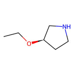 (R)-3-Ethoxypyrrolidine|CS-0053329|651341-51-4