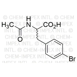 Acetyl-4-bromo-DL-phenylalanine|04344|273730-59-9