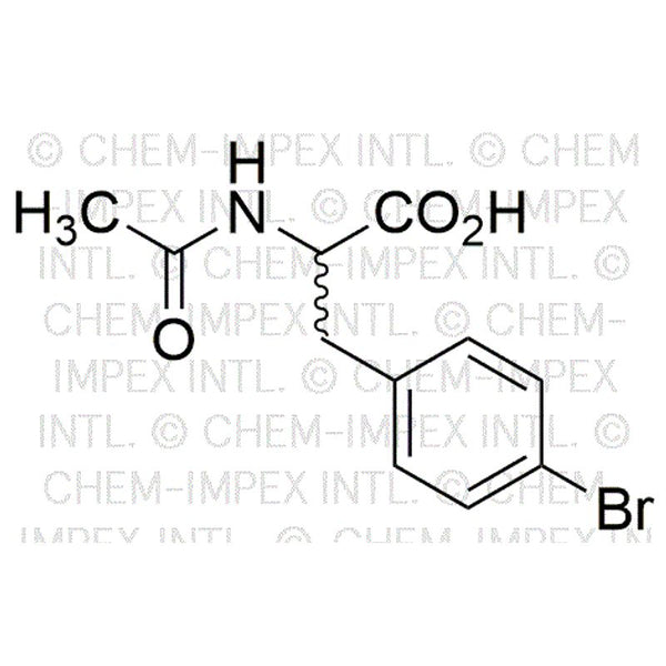 Acetyl-4-bromo-DL-phenylalanine|04344|273730-59-9