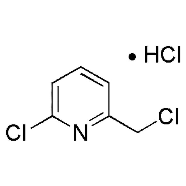 2-Methyl-6-chloromethylpyridine hydrochloride|28539|3099-30-7