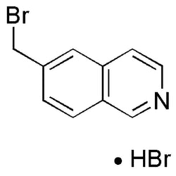 6-(Bromomethyl)isoquinoline hydrobromide|24063|752183-00-9