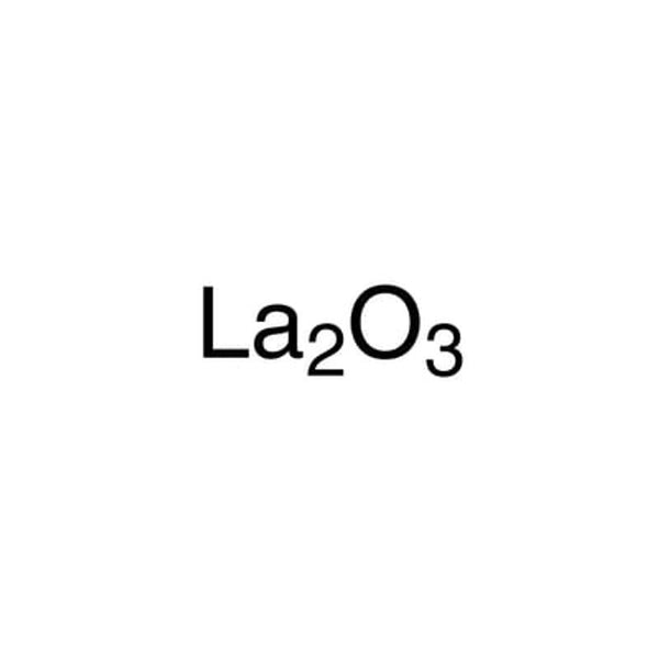 Lanthanum(III) oxide (99.9%-La) (REO)|93-5740|1312-81-8
