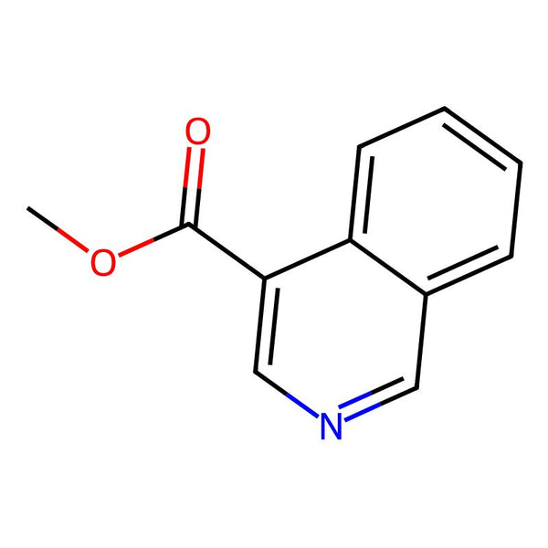 Methyl isoquinoline-4-carboxylate|CS-W022889|20317-40-2