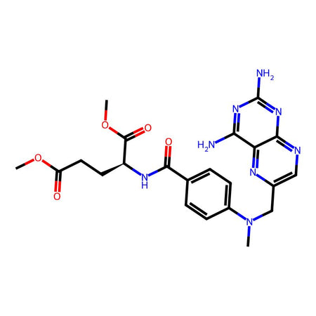 Methotrexate EP Impurity J|C4X-115410|34378-65-9