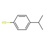 4-Propan-2-ylbenzenethiol|CS-0037685|4946-14-9