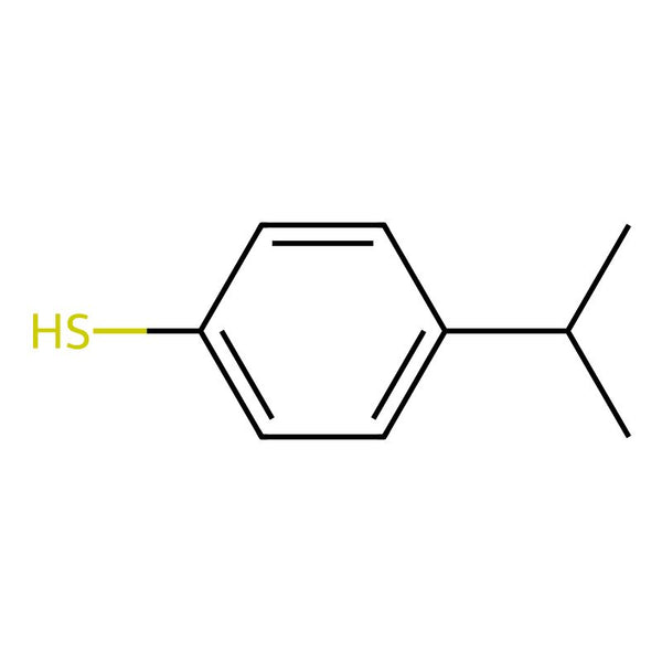 4-Propan-2-ylbenzenethiol|CS-0037685|4946-14-9