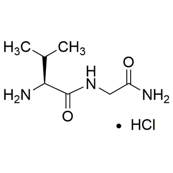 Val-Gly-NH2·HCl|04668|36920-56-6