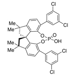 (11aS)-3,7-Bis(3,5-dichlorophenyl)-10,11,12,13-tetrahydro-10,10,13,13-tetramethyl-5-hydroxy-5-oxide-diindeno[7,1-de:1',7'-fg][1,3,2]dioxaphosphocin, min. 98%|15-0273