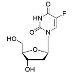 5-Fluoro-2'-deoxyuridine|00867|50-91-9