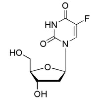 5-Fluoro-2'-deoxyuridine|00867|50-91-9