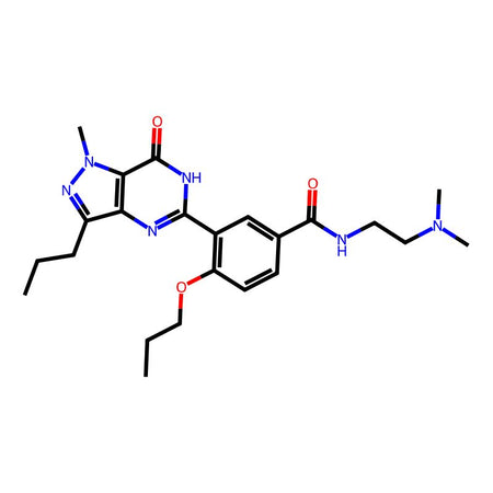 Carbodenafil Impurity 2|C4X-25102|2711006-62-9
