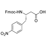 Fmoc-4-nitro-L-b-homophenylalanine|15337|270062-88-9