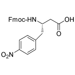 Fmoc-4-nitro-L-b-homophenylalanine|15337|270062-88-9