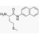 L-Methionine b-naphthylamide|04603|7424-16-0