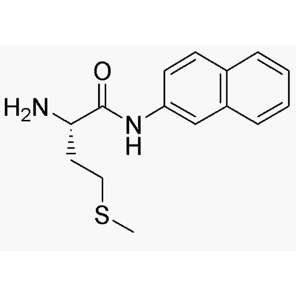 L-Methionine b-naphthylamide|04603|7424-16-0