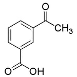 3'-Acetophenonecarboxylic acid|27652|586-42-5