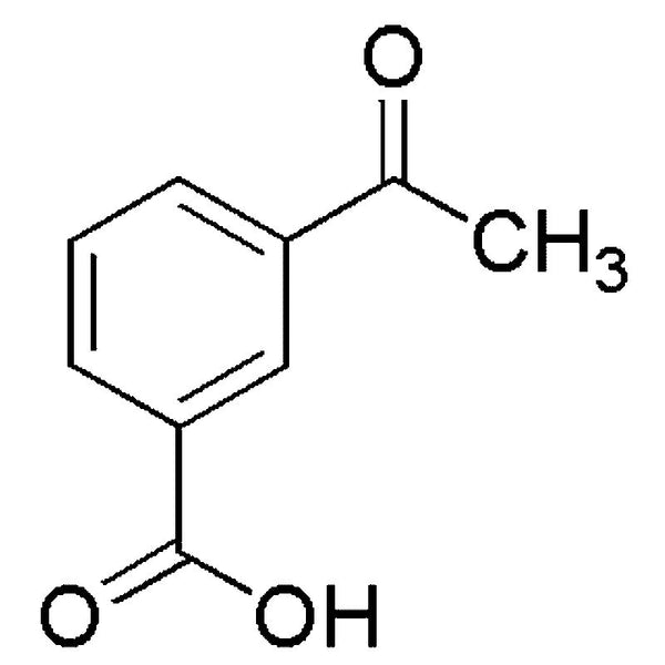 3'-Acetophenonecarboxylic acid|27652|586-42-5