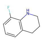 8-Fluoro-1,2,3,4-tetrahydroquinoline|CS-0244468|75414-02-7