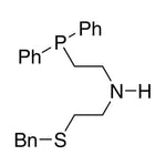 N-[2-(Diphenylphosphino)ethyl]-2-[(4-methylphenyl)thio]-ethanamine|15-4645|1883429-99-9
