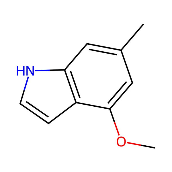4-Methoxy-6-methyl-1H-indole|CS-0187026|885522-46-3