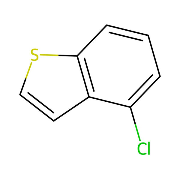 4-Chlorobenzo[b]thiophene|CS-0097337|66490-33-3