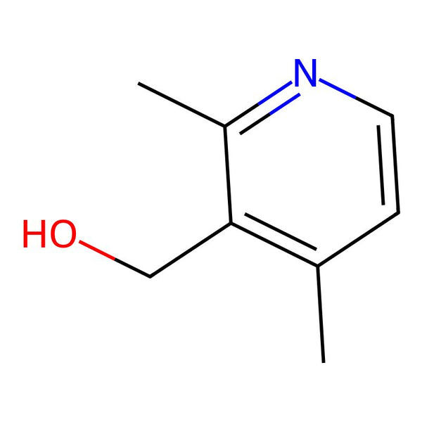 (2,4-Dimethylpyridin-3-yl)methanol|CS-0378789|194151-96-7