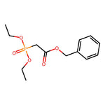Benzyl 2-(diethoxyphosphoryl)acetate|CS-0103311|7396-44-3
