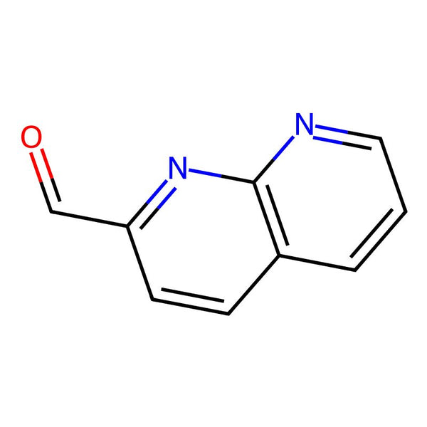 1,8-Naphthyridine-2-carbaldehyde|CS-0071498|64379-45-9