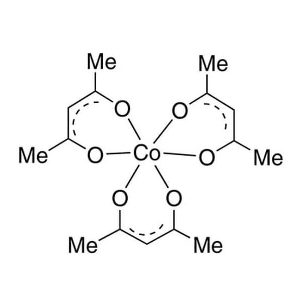 Cobalt(III) acetylacetonate, 98+%|93-2702|21679-46-9