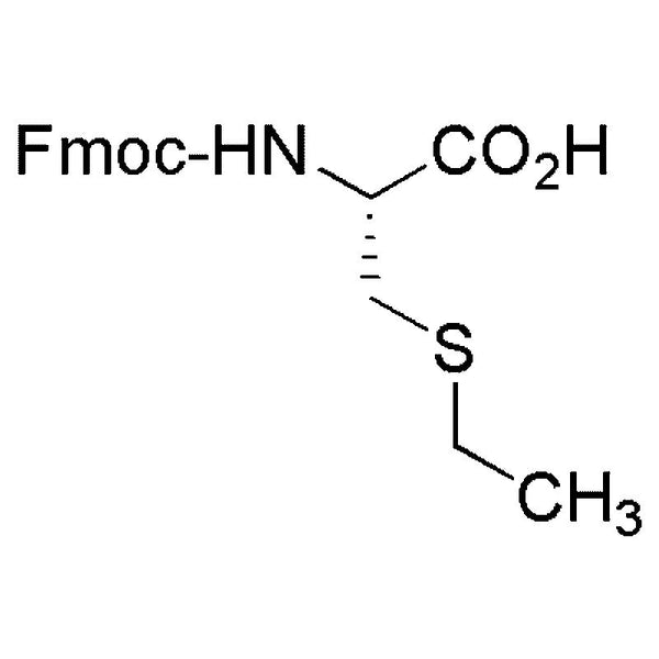 Fmoc-S-ethyl-L-cysteine|03769|200354-34-3
