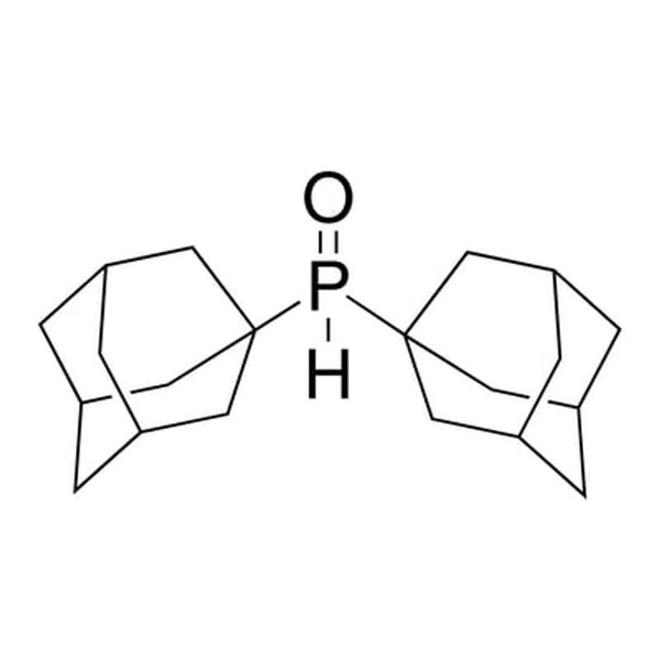 Di-1-adamantylphosphine oxide, min. 90%|15-0956|131266-79-0