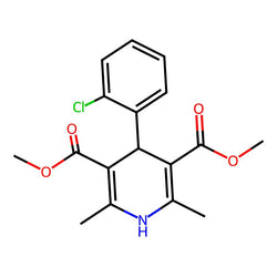 Amlodipine Besylate EP Impurity G|C4X-10957|43067-01-2