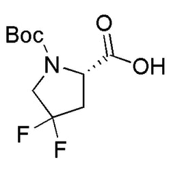 Boc-4,4-Difluoro-L-proline|16538|203866-15-3